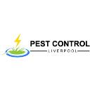 Pest Control Liverpool logo